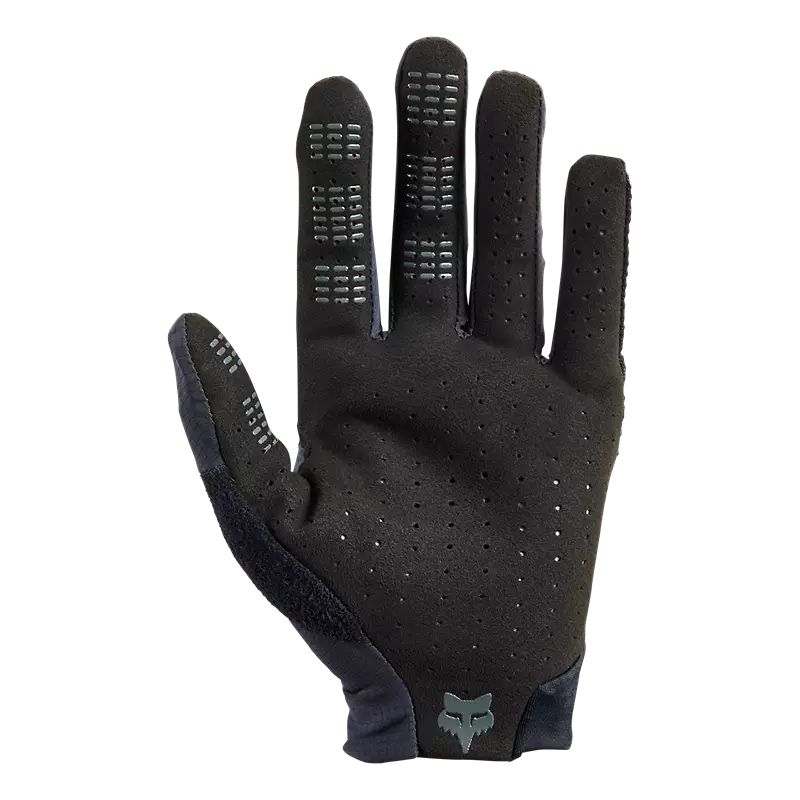 Fox Racing Flexair Pro MTB Glove - Black - Image 2
