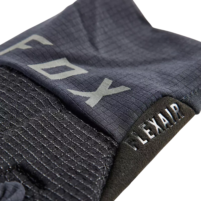 Fox Racing Flexair Pro MTB Glove - Black - Image 4