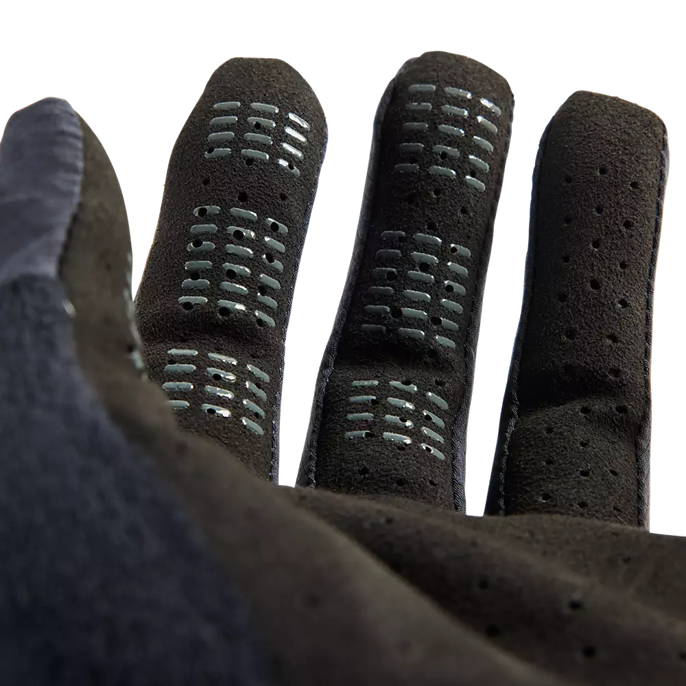 Fox Racing Flexair Pro MTB Glove - Black - SP24 - Image 3