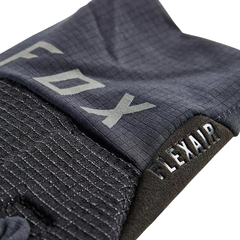 Fox Racing Flexair Pro MTB Glove - Black - SP24 - Image 4