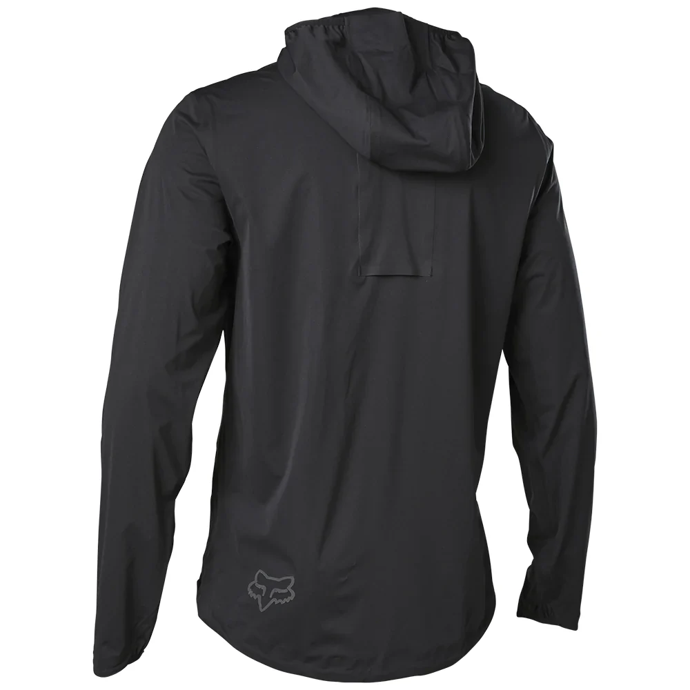 Fox Racing Flexair Water Jacket - Black - Image 2