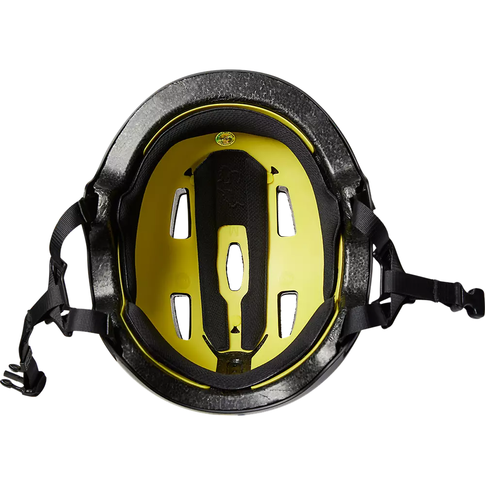 Fox Racing Flight Dirt Jump Helmet - Black - 2022 - Image 5