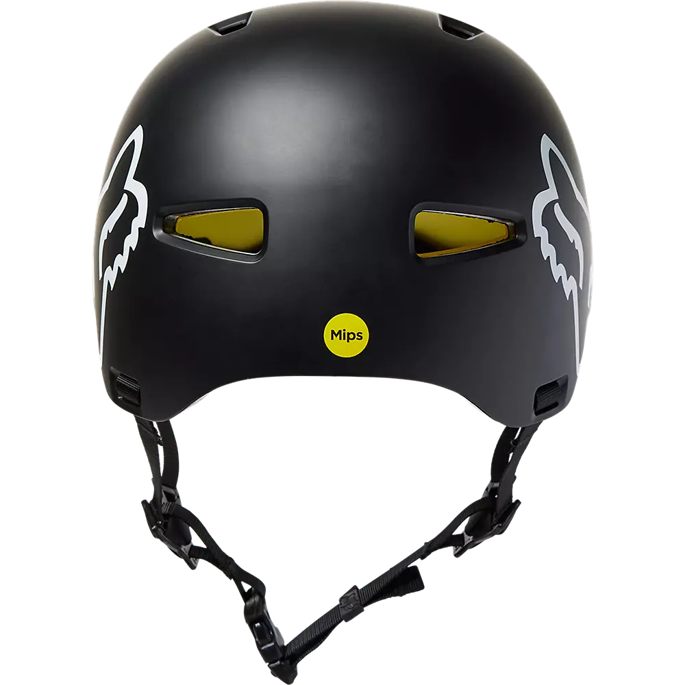 Fox Racing Flight Dirt Jump Helmet - Black - 2022 - Image 6