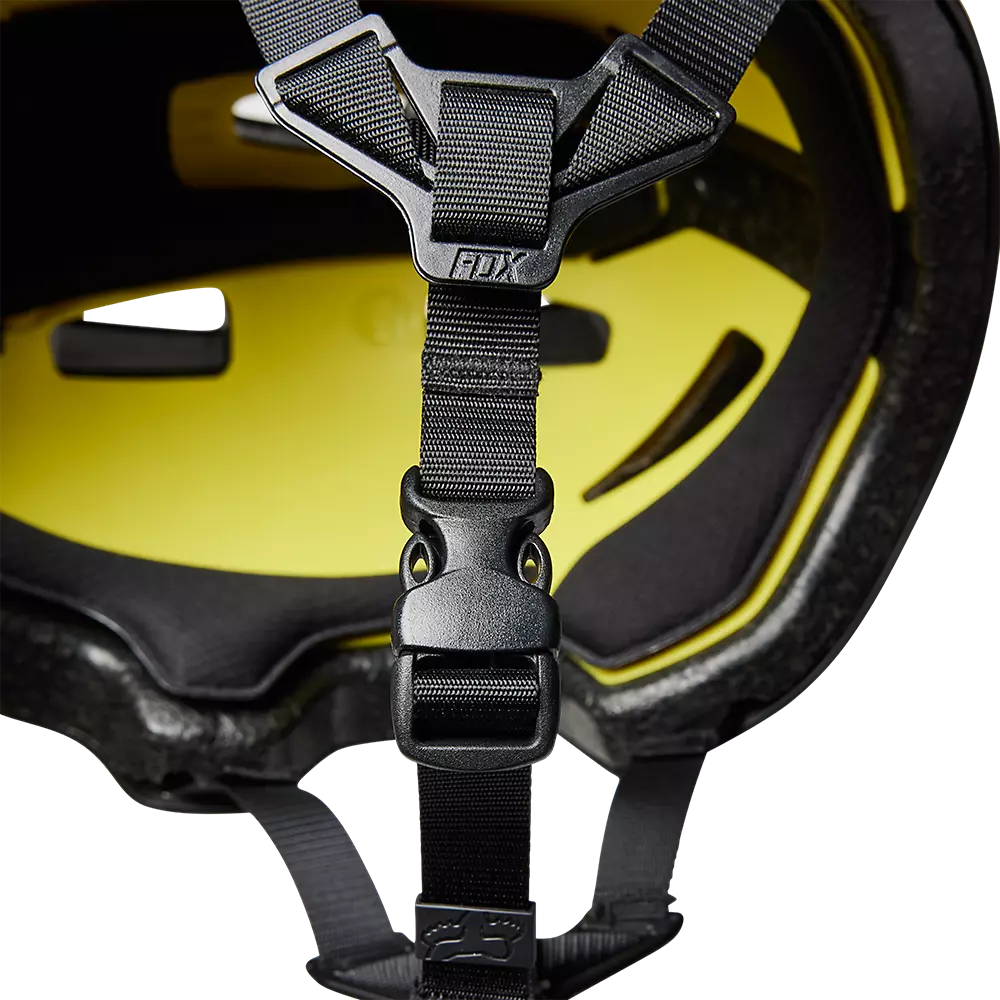 Fox Racing Flight Dirt Jump Helmet - Black - 2022 - Image 7