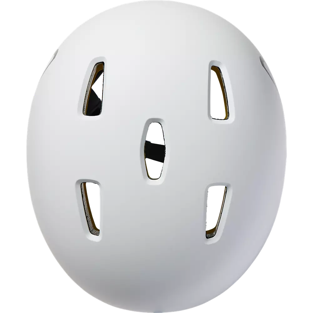 Fox Racing Flight Dirt Jump Helmet - White - 2022 - Image 4