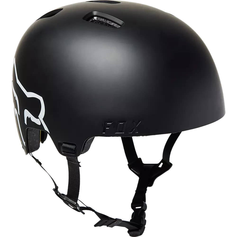 Fox Racing Flight Dirt Jump Helmet - Youth - Black - 2023