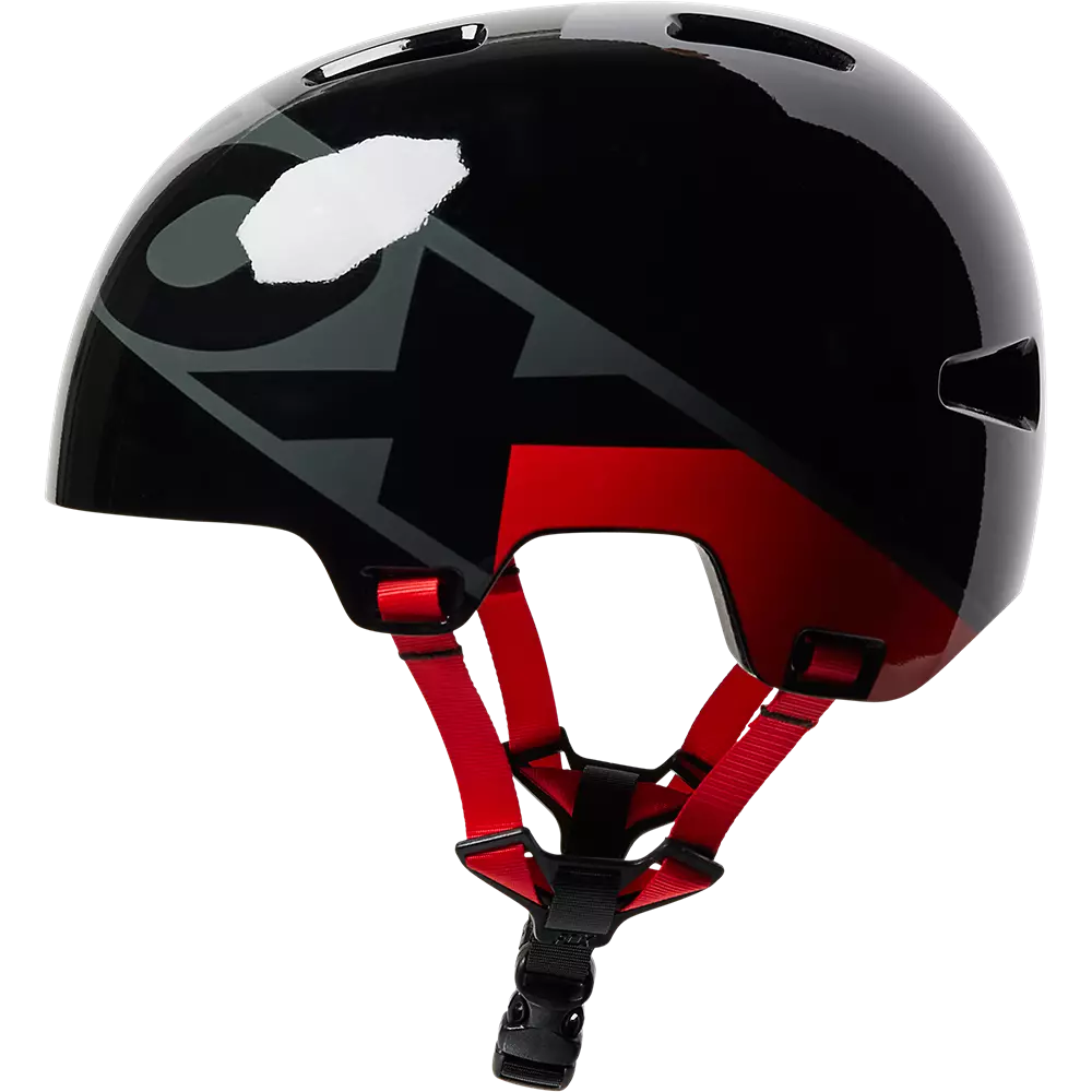 Fox Racing Flight Dirt Jump Helmet - Youth - Togl - Black - 2022 - Image 3