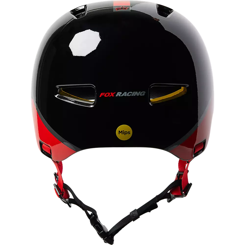 Fox Racing Flight Dirt Jump Helmet - Youth - Togl - Black - 2022 - Image 6
