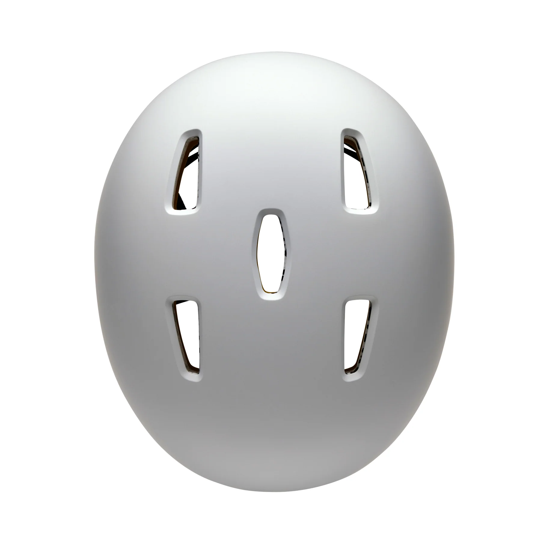 Fox Racing Flight Pro Dirt Jump Helmet - White - Image 3