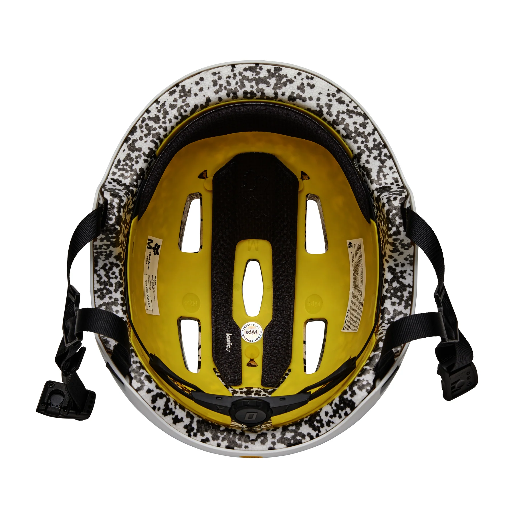 Fox Racing Flight Pro Dirt Jump Helmet - White - Image 5