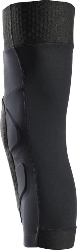 Fox Racing Launch Elite Knee Guard - Black - Image 2