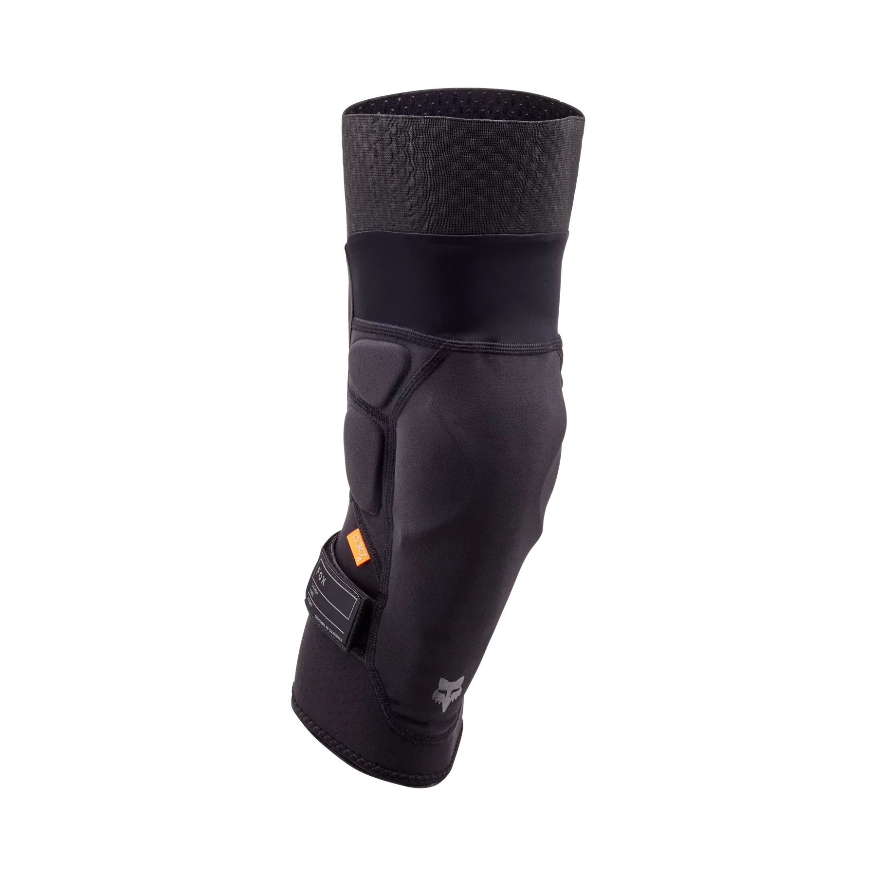 Fox Racing Launch Knee Guard - Black - 2024