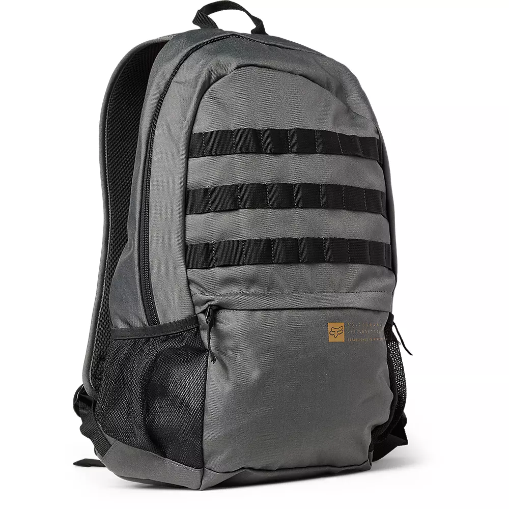 Fox Racing Legion Backpack - Dark Shadow