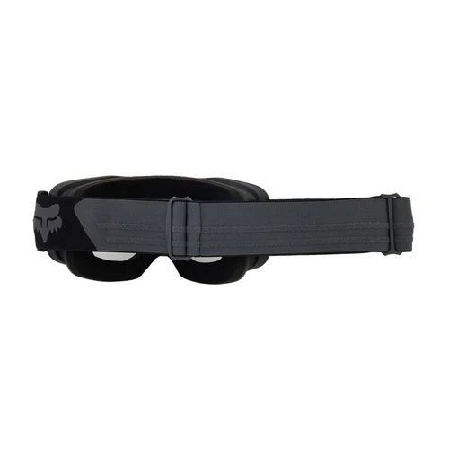 Fox Racing Main Core Goggle - Black-Gray - Image 2