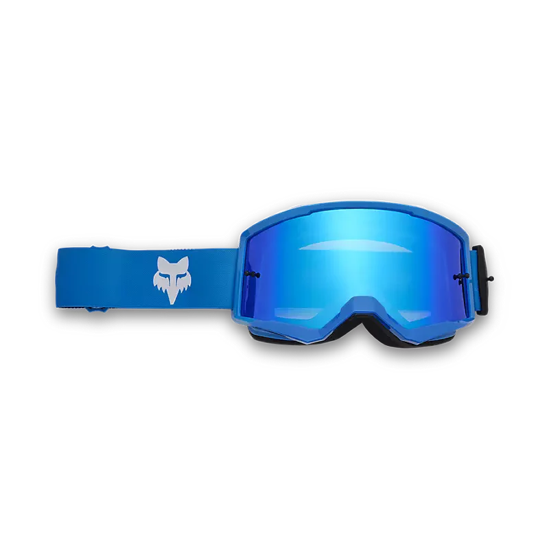 Fox Racing Main Core Goggle - Spark - True Blue