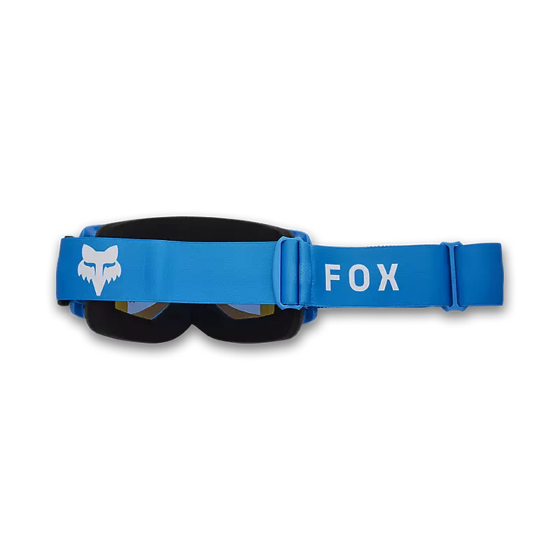 Fox Racing Main Core Goggle - Spark - True Blue - Image 2