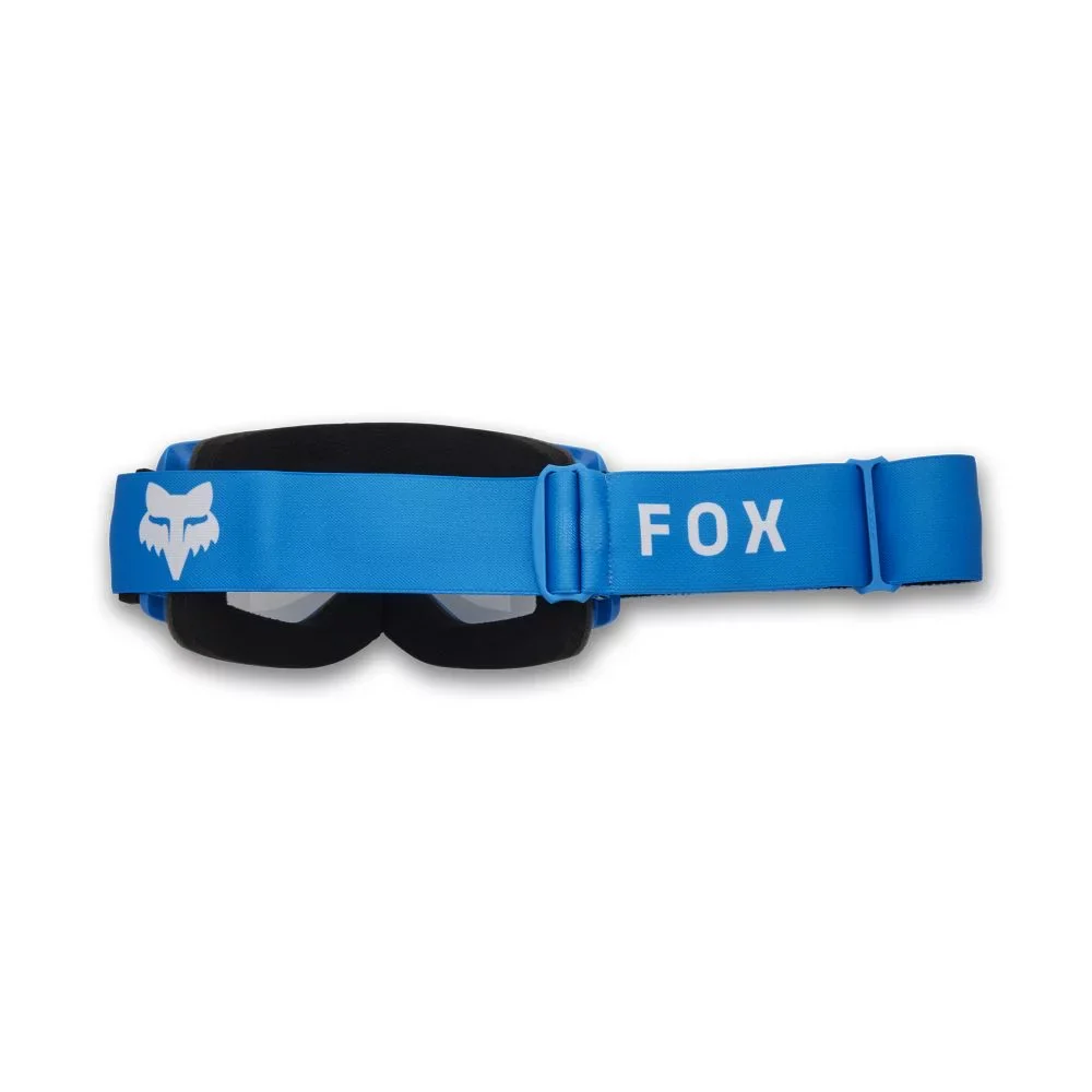 Fox Racing Main Core Goggle - Tru Blue - Image 2