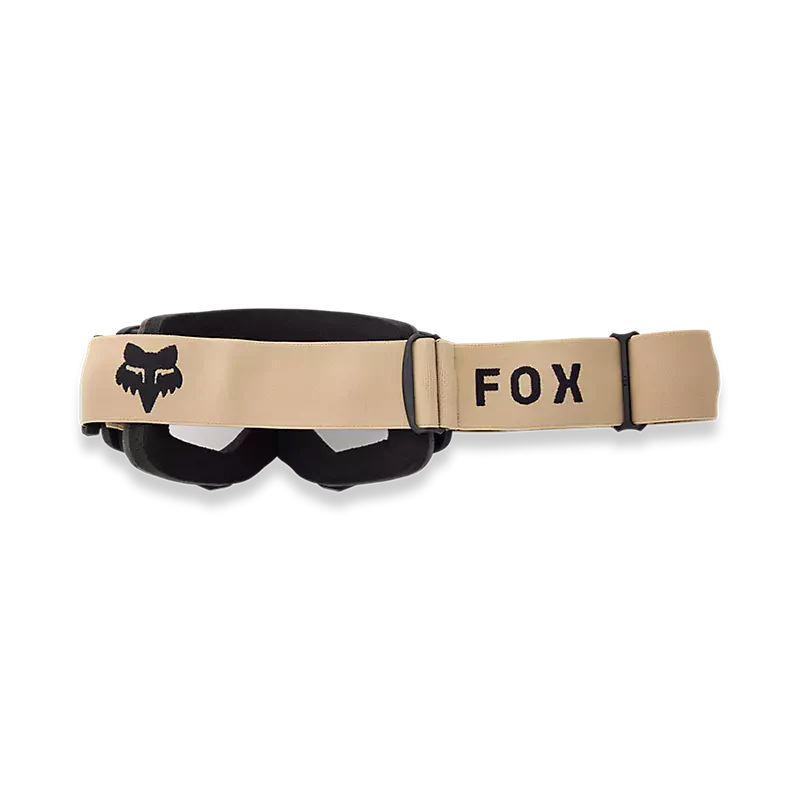 Fox Racing Main MTB Goggle - Iron - Image 2