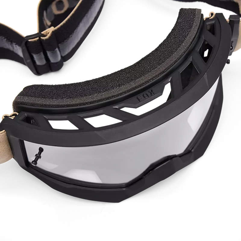 Fox Racing Main MTB Goggle - Iron - Image 3