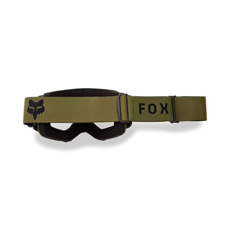 Fox Racing Main MTB Goggle - Olive Green - Image 2