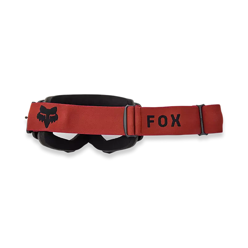 Fox Racing Main MTB Goggle - Rust - Image 2