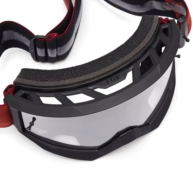 Fox Racing Main MTB Goggle - Rust - Image 3