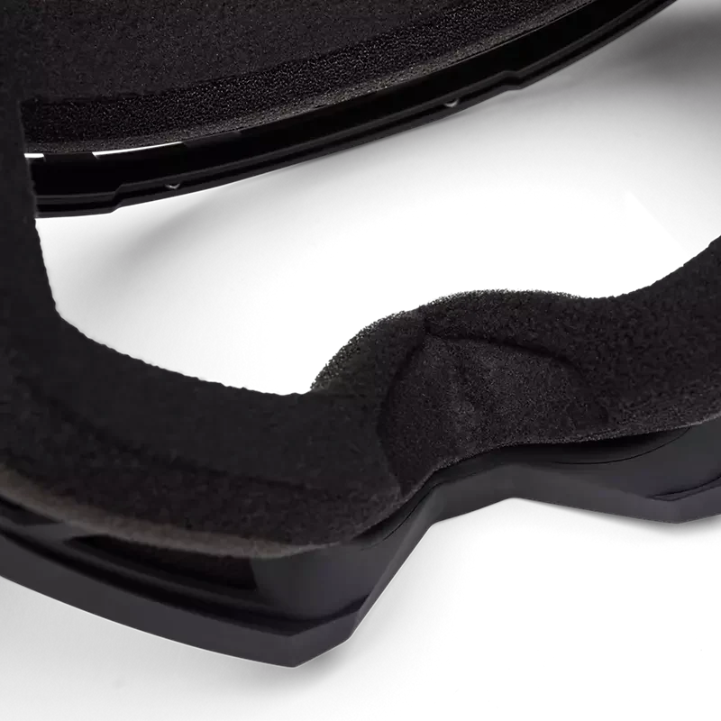 Fox Racing Main MTB Goggle - Rust - Image 4