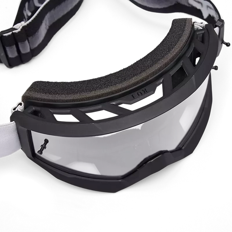 Fox Racing Main MTB Goggle - White - Image 3