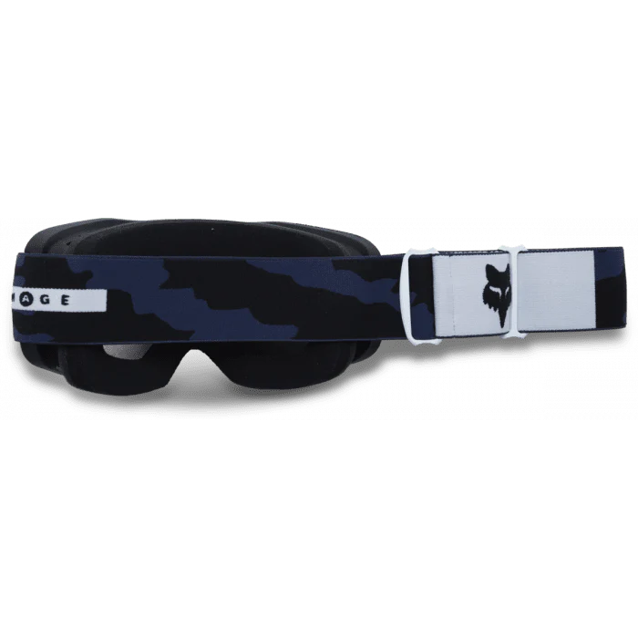 Fox Racing Main Nuklr Goggle - Spark - Black - Image 2