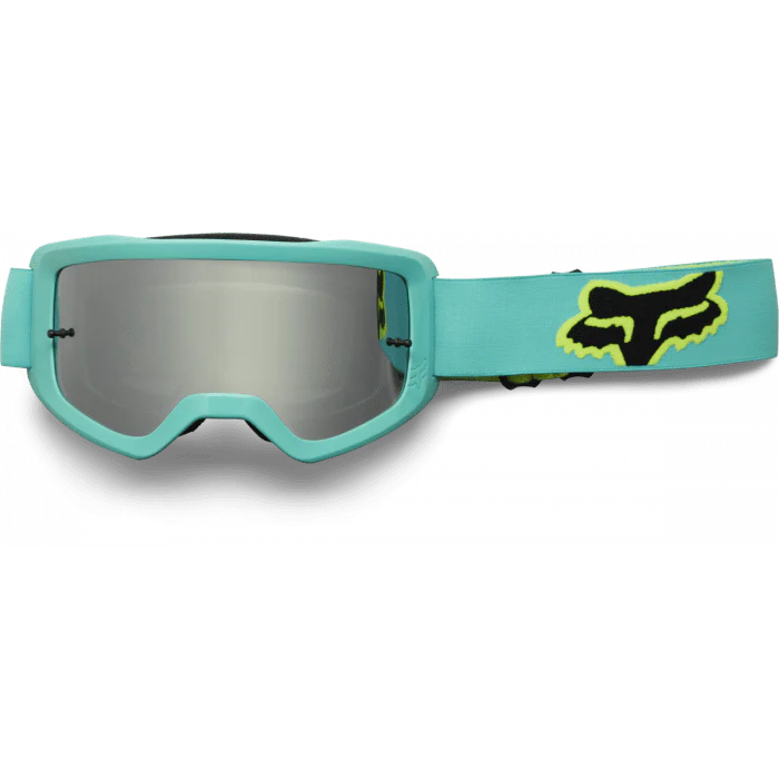 Fox Racing Main Stray Goggle - Spark - Teal