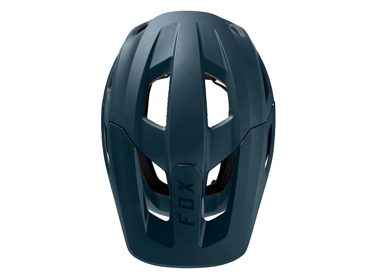 Fox Racing Mainframe MIPS MTB Helmet - Slate Blue - Image 3