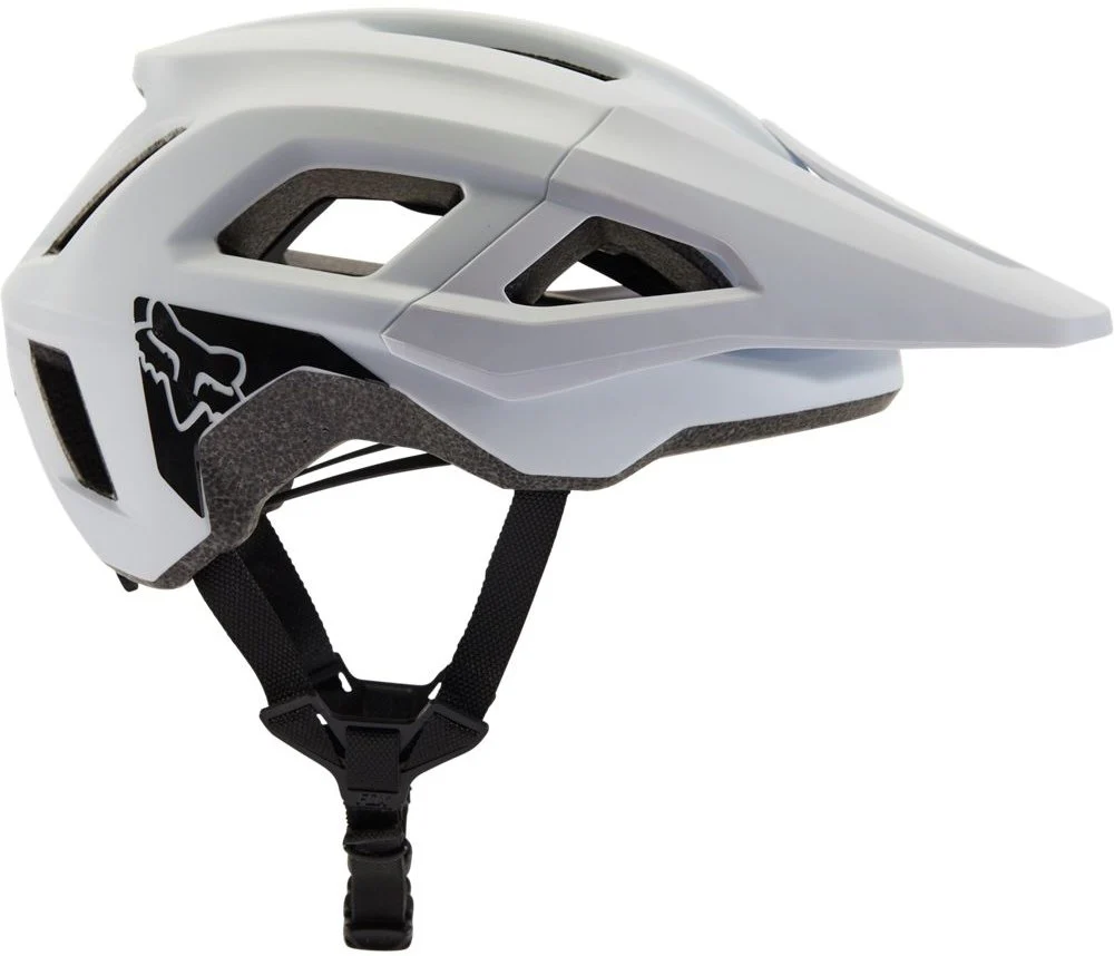 Fox Racing Mainframe Traverse MTB Helmet - Bone - Image 7