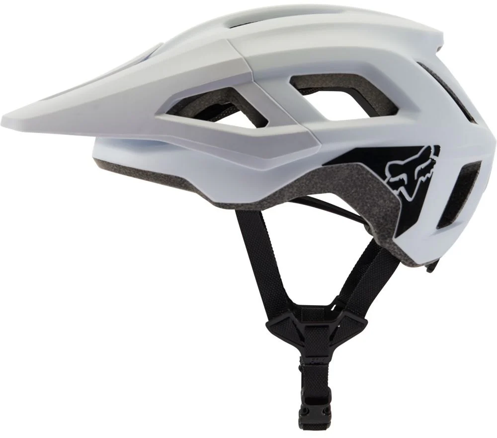 Fox Racing Mainframe Traverse MTB Helmet - Bone - Image 8