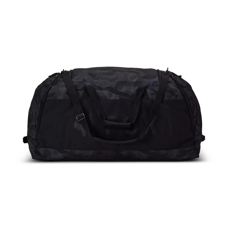 Fox Racing Podium 180 Bag - Black Camo - Image 2