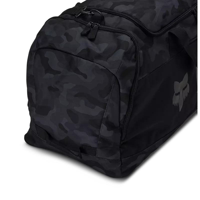 Fox Racing Podium 180 Bag - Black Camo - Image 5