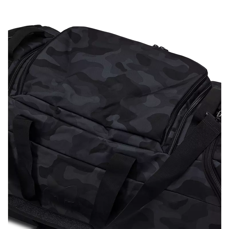 Fox Racing Podium Bag - Black Camo - Image 3