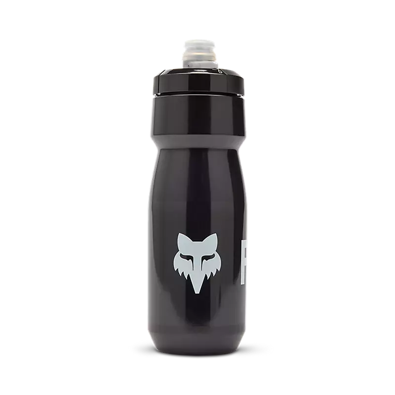 Fox Racing Podium Water Bottle - 24oz - Black - Image 2