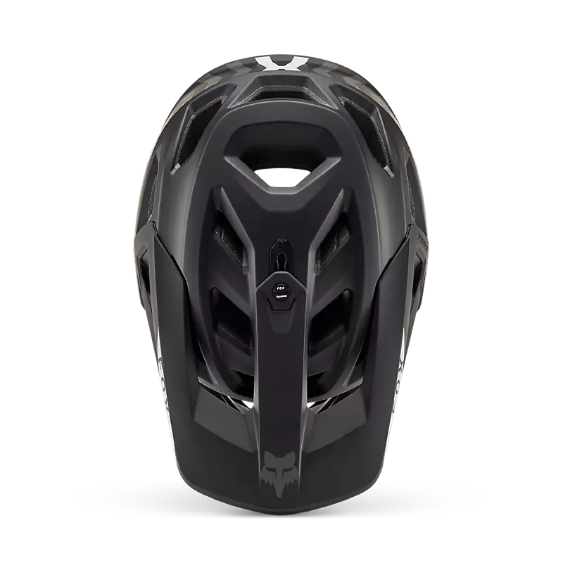 Fox Racing Proframe Full Face Helmet - Nace - Black - Ex-Display - Image 6
