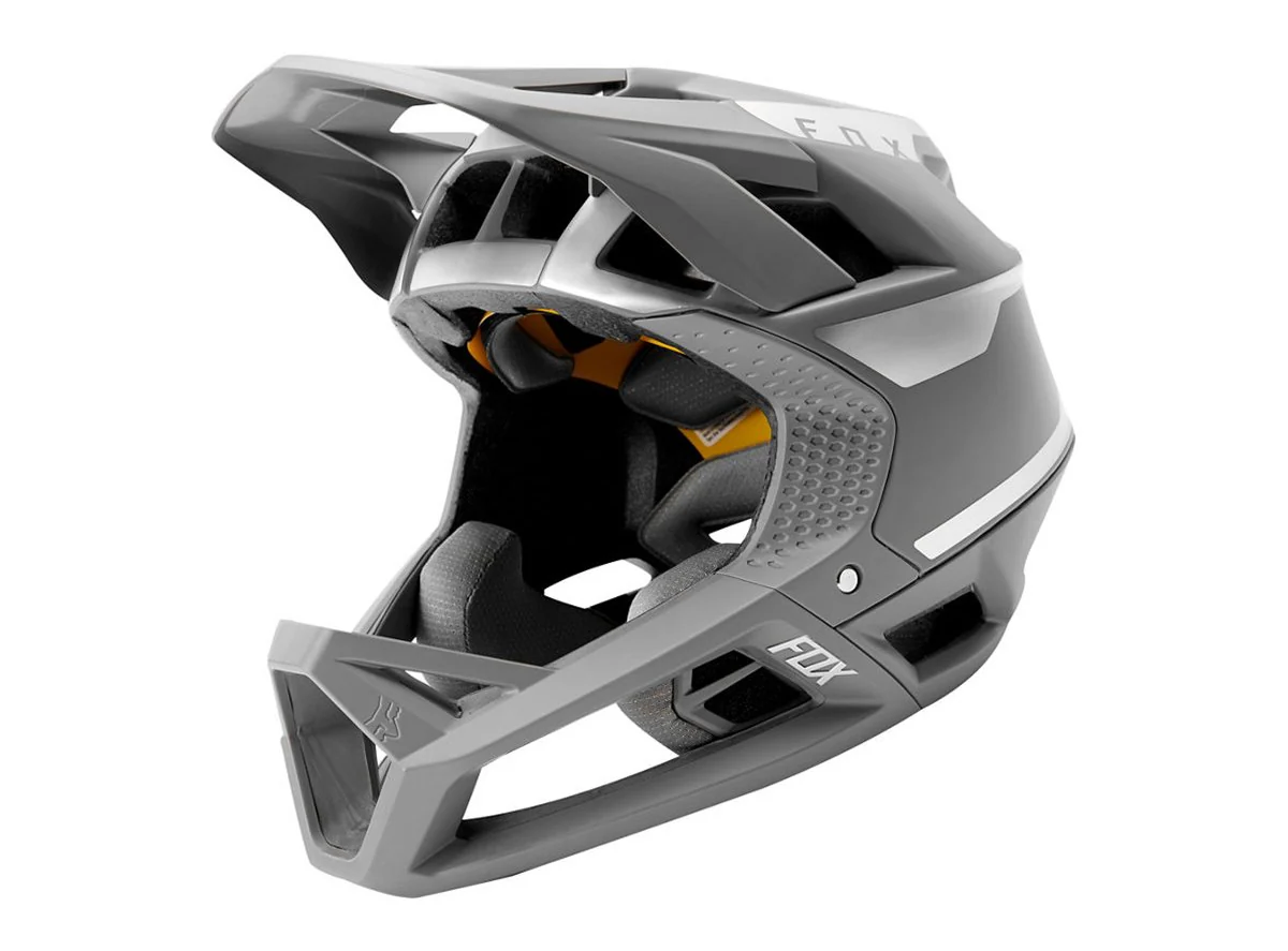 Fox Racing ProFrame Full Face Helmet - Quo - PTR