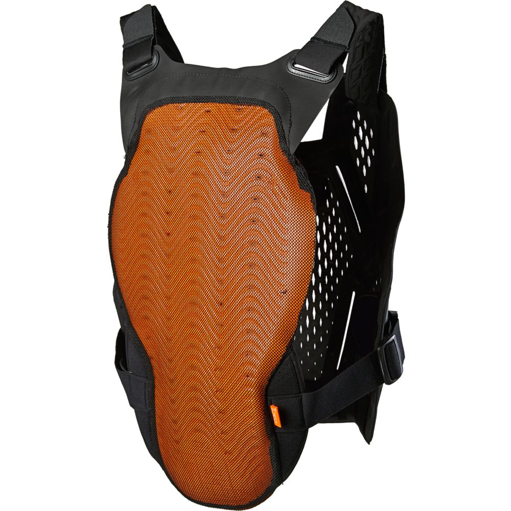 Fox Racing Raceframe Impact SB CE D3O Body Guard - Black - Image 2