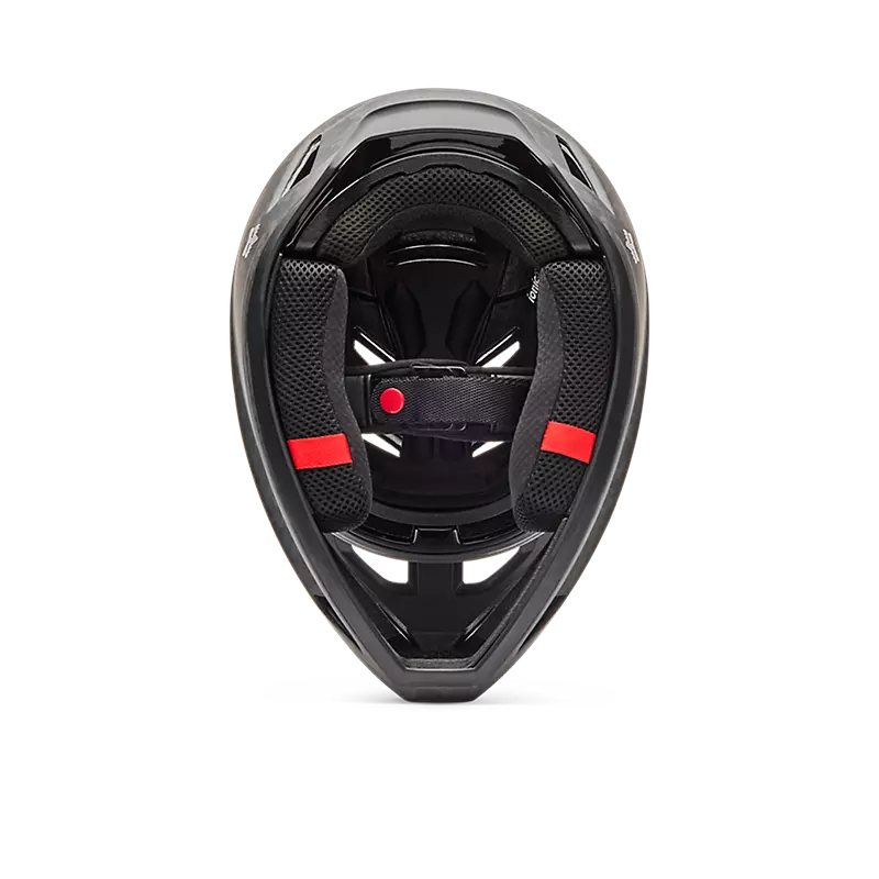 Fox Racing Rampage RS Full Face Helmet - Matt Black - Image 6