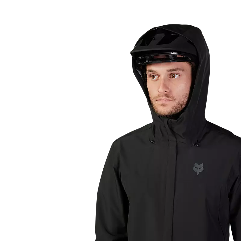 Fox Racing Ranger 2.5L Water Jacket - Black - Image 10