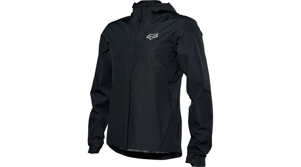 Fox Racing Ranger 2.5L Water Jacket - Black - 2023 - Image 2