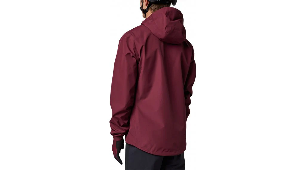 Fox Racing Ranger 2.5L Water Jacket - Dark Maroon - Image 2