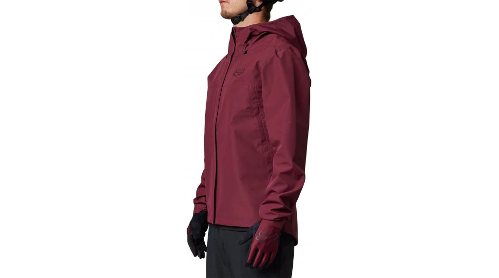 Fox Racing Ranger 2.5L Water Jacket - Dark Maroon - Image 3