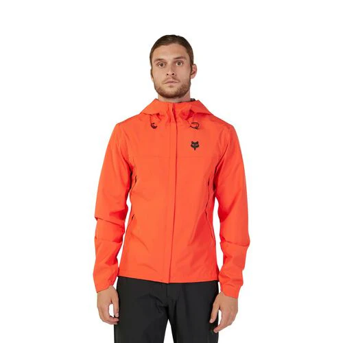 Fox Racing Ranger 2.5L Water Jacket - Orange Flame - Image 2