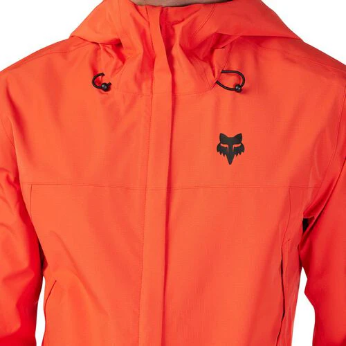 Fox Racing Ranger 2.5L Water Jacket - Orange Flame - Image 4