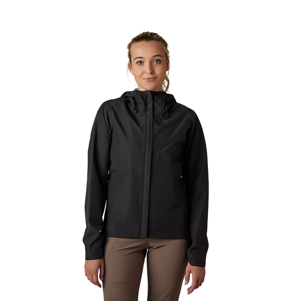 Fox Racing Ranger 2.5L Water Jacket - Womens - Black - FA23 - Image 2