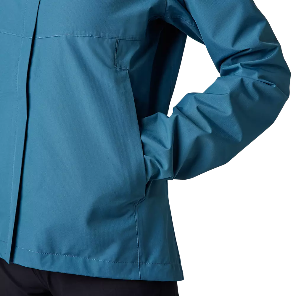 Fox Racing Ranger 2.5L Water Jacket - Womens - Dark Slate - Image 5