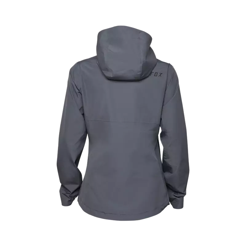 Fox Racing Ranger 2.5L Water Jacket - Womens - Graphite - Image 2